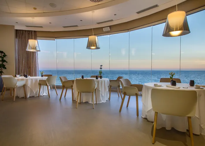 Solymar Gran Hotel (Adults Only)