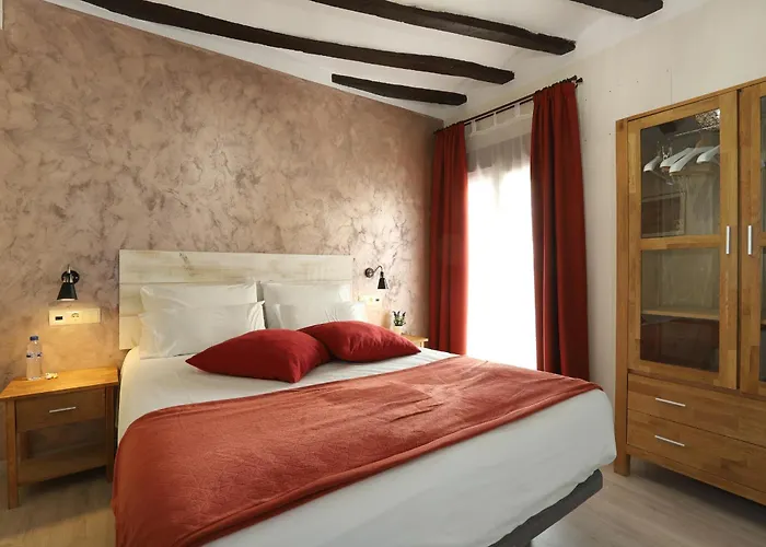 Nasilvana Hotel & Spa Adults Only